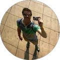 Profilbild von Guillaume Tremblay