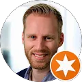 Profilbild von Jonas Bohn