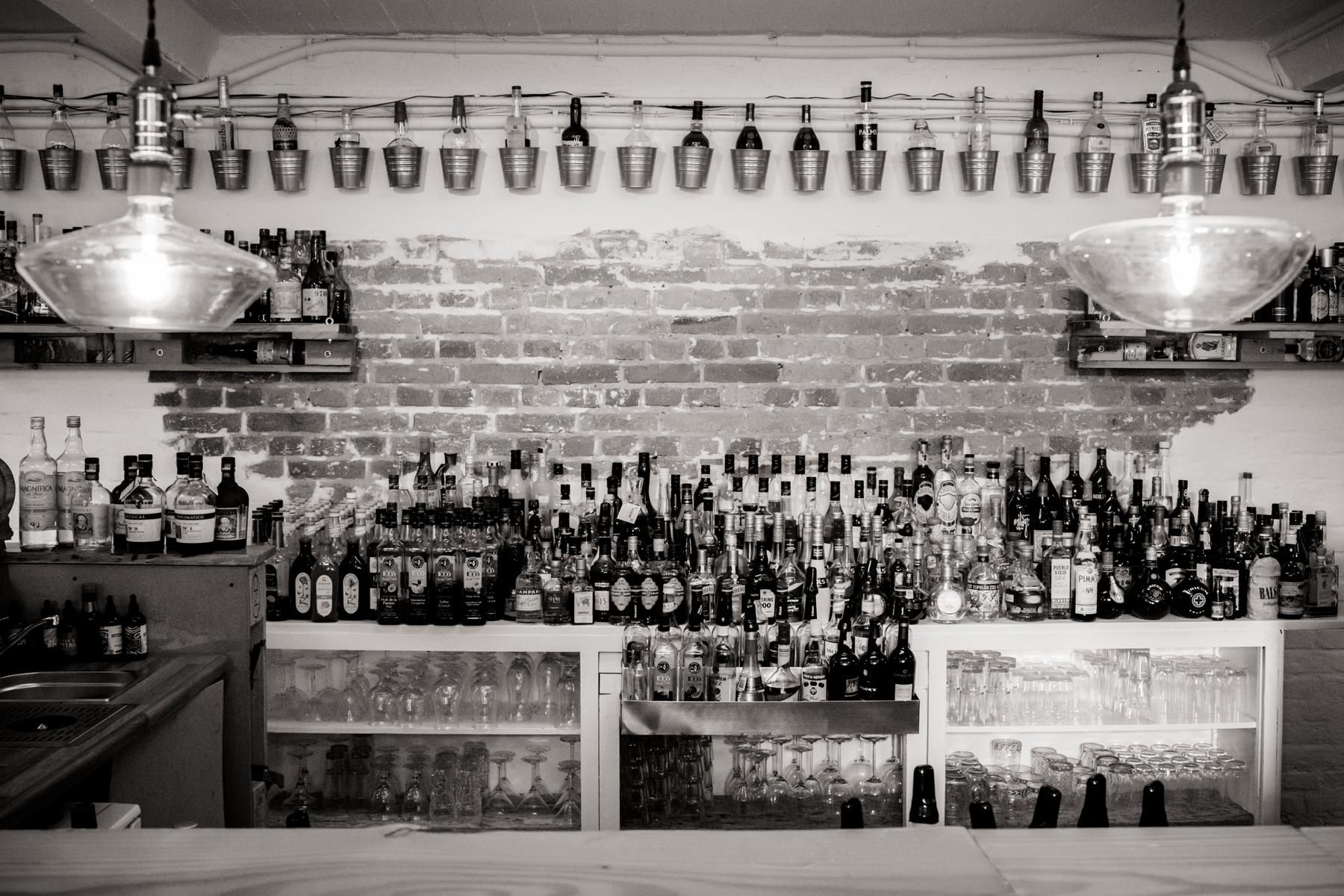 Eventlocation im Industrie-Chic