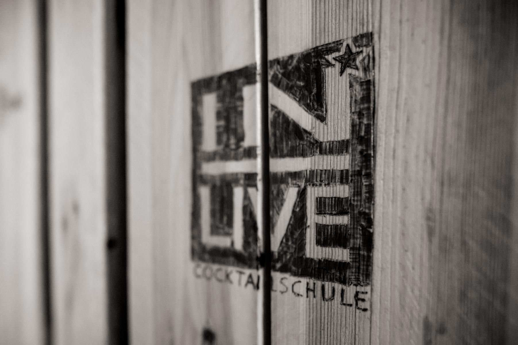 dekorative Elemente aus dem Shabby Chic