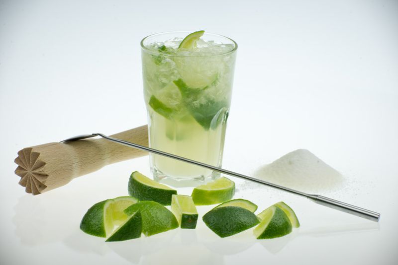 Caipirinha