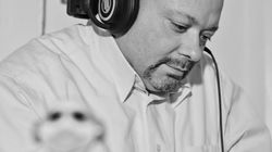 DJ Tony