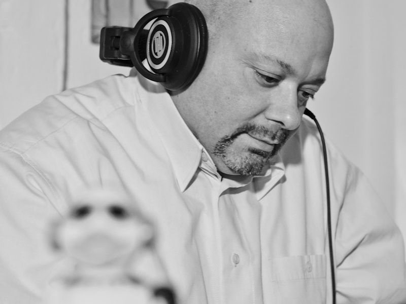 DJ Tony